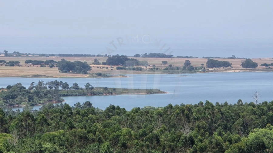 Quinta T1 para Venda em Porto Covo
