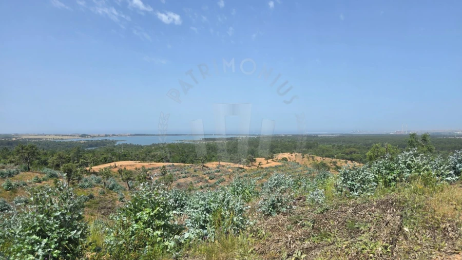 Quinta T1 para Venda em Porto Covo Foto 18