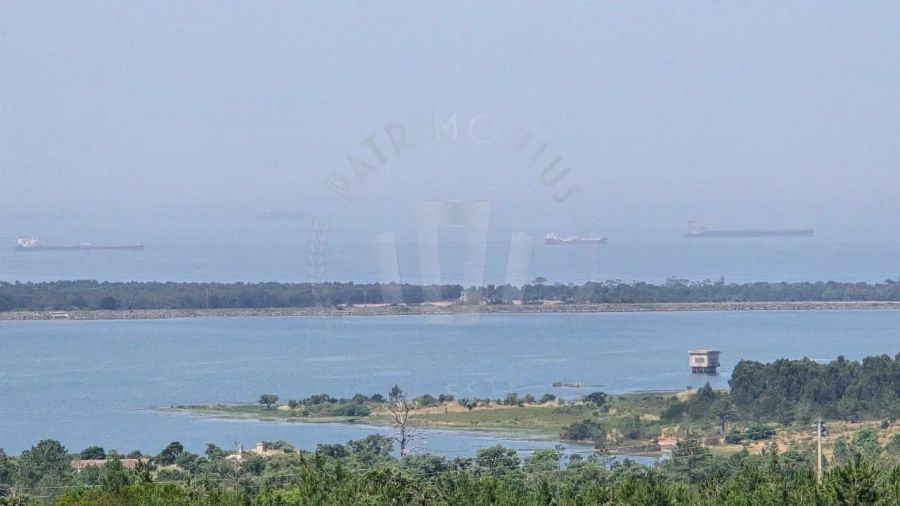 Quinta T1 para Venda em Porto Covo Foto 20