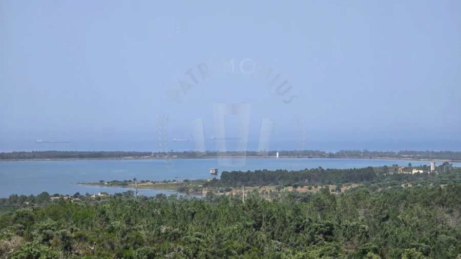 Quinta T1 para Venda em Porto Covo Foto 21