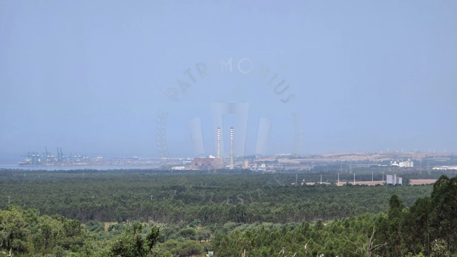 Quinta T1 para Venda em Porto Covo Foto 27