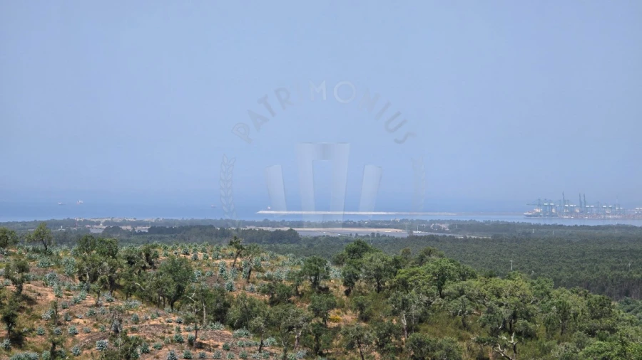 Quinta T1 para Venda em Porto Covo Foto 28