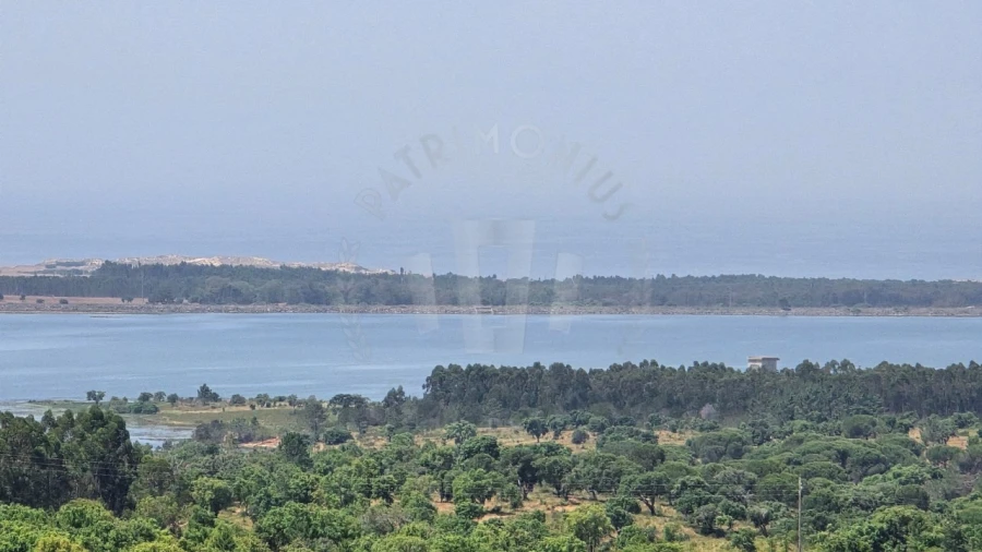 Quinta T1 para Venda em Porto Covo Foto 30