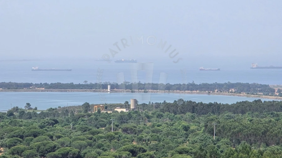 Quinta T1 para Venda em Porto Covo Foto 34