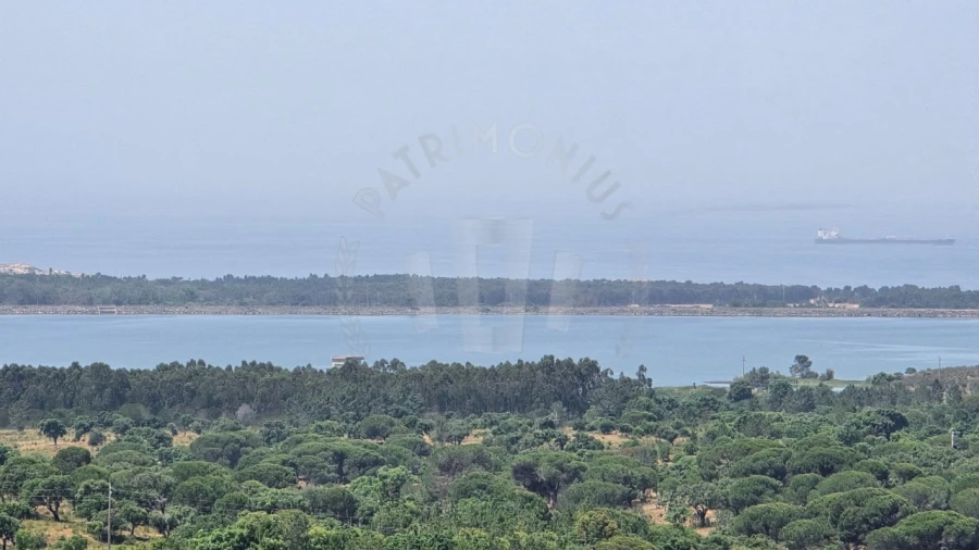 Quinta T1 para Venda em Porto Covo Foto 35