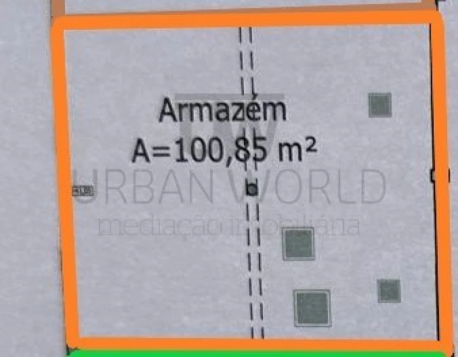 Armazém para Arrendamento em Atalaia e Alto Estanqueiro-Jardia Foto 2