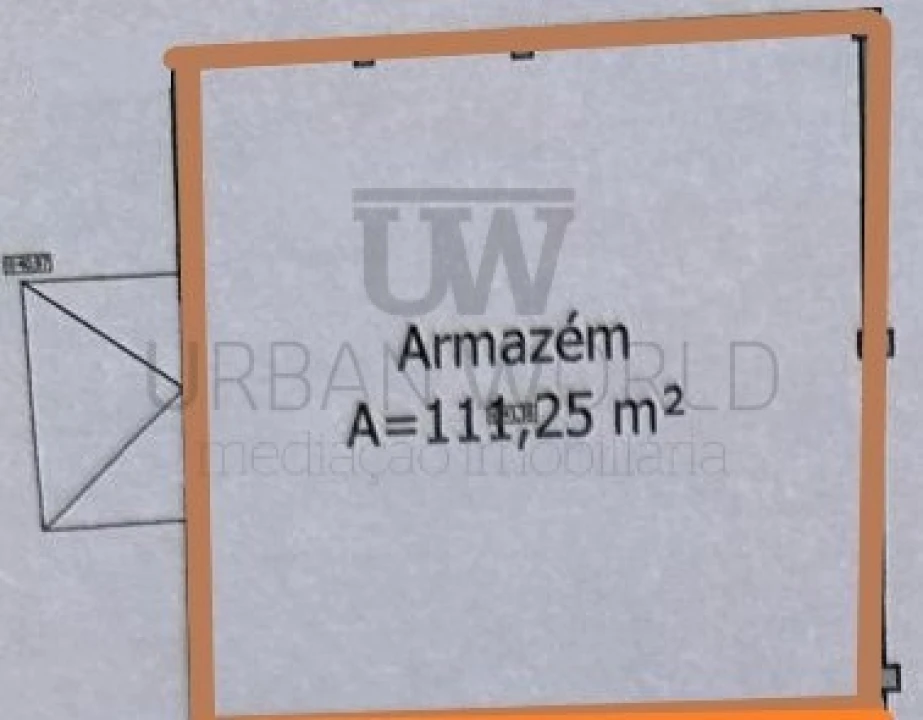 Armazém para Arrendamento em Atalaia e Alto Estanqueiro-Jardia Foto 2