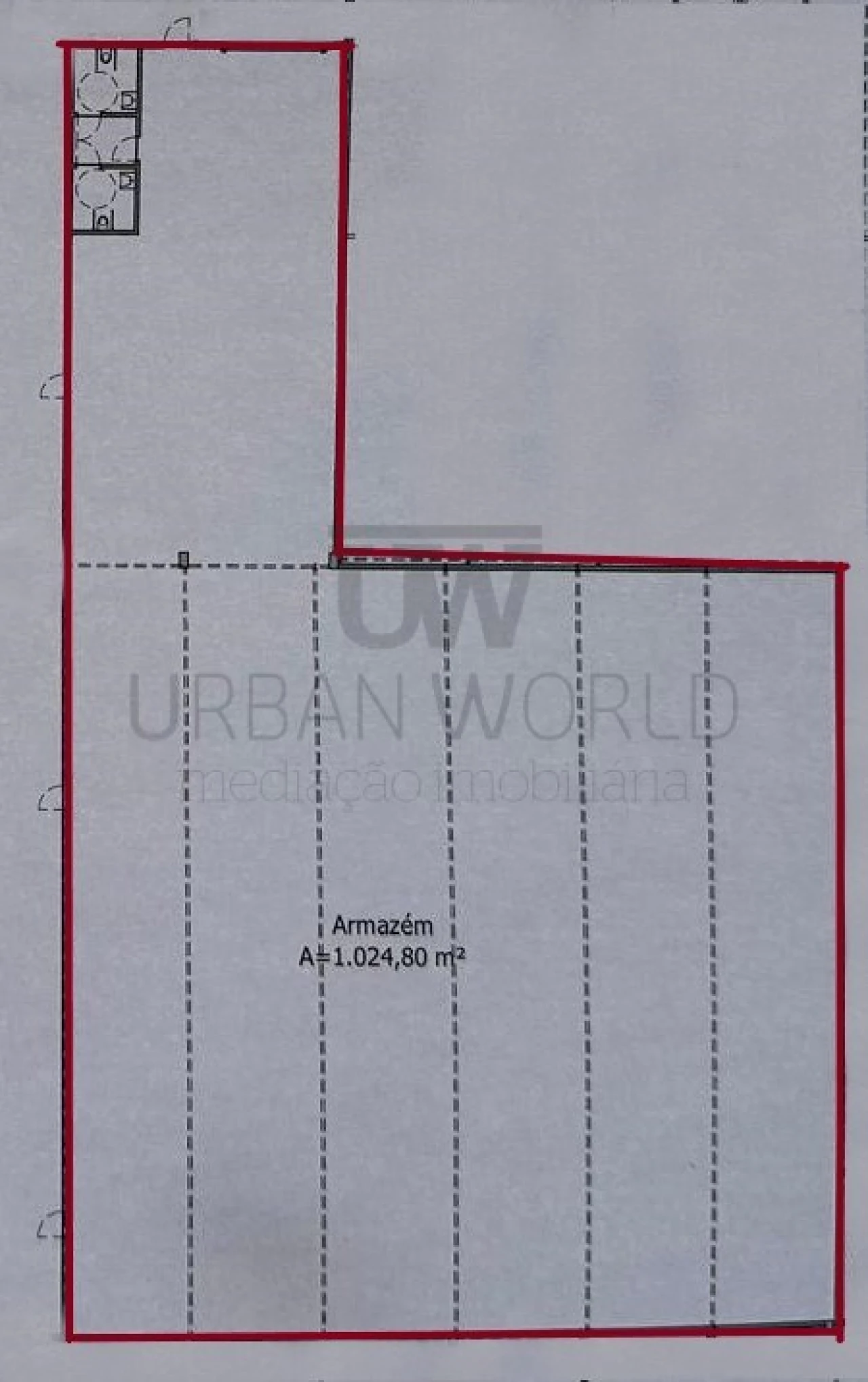 Armazém para Arrendamento em Atalaia e Alto Estanqueiro-Jardia Foto 2