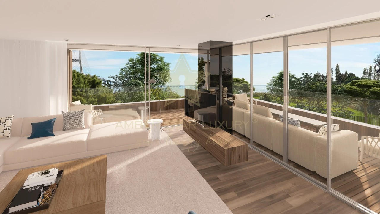 Apartamento T4 para Venda em Marvila Foto 1