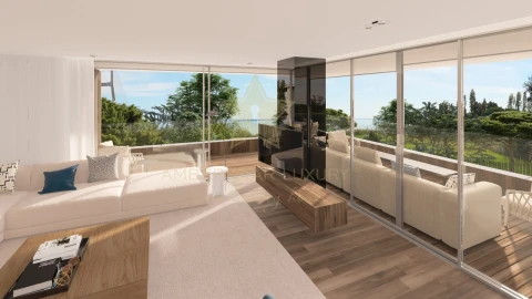 Apartamento T4 para Venda em Marvila