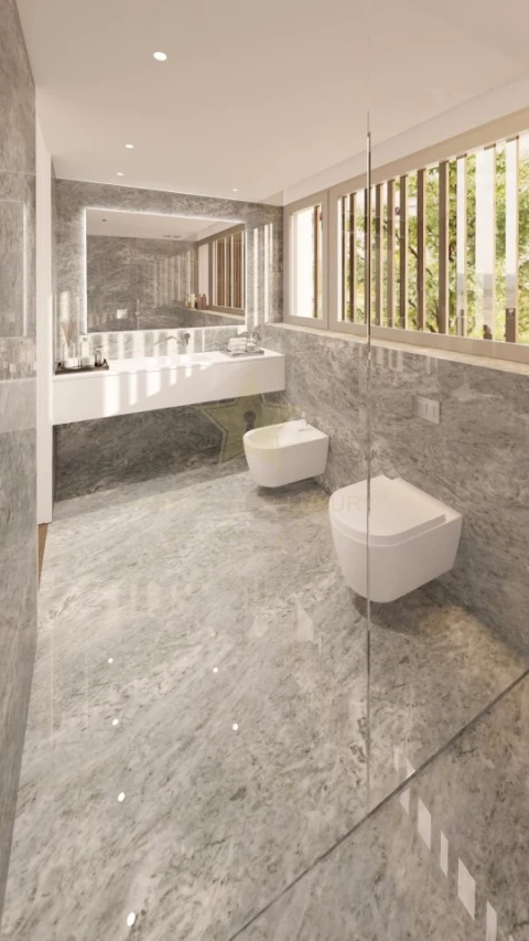 Apartamento T4 para Venda em Marvila