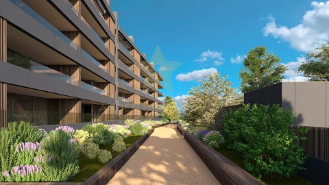 Apartamento T3 para Venda em Marvila