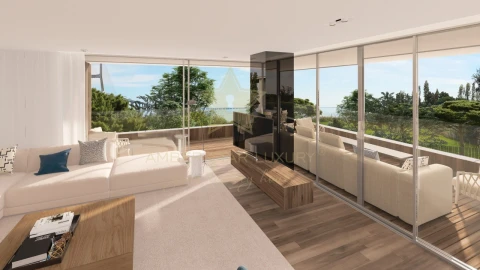 Apartamento T3 para Venda em Marvila
