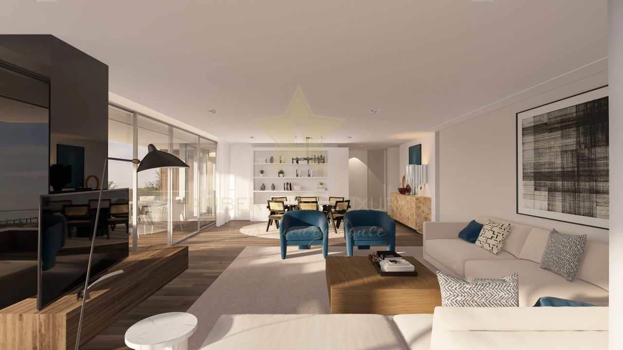 Apartamento T4 para Venda em Marvila Foto 2