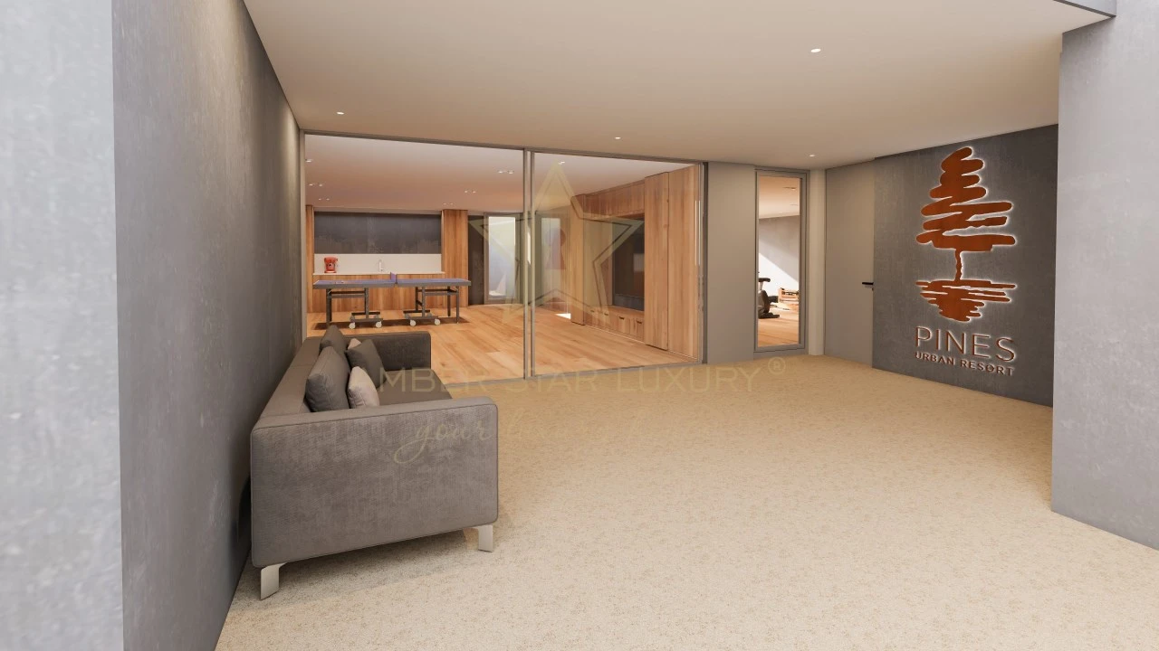 Apartamento T4 para Venda em Marvila Foto 4