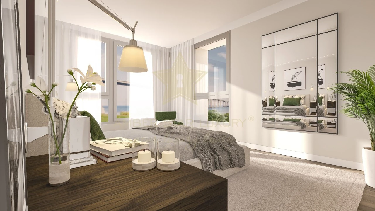 Apartamento T4 para Venda em Marvila Foto 6