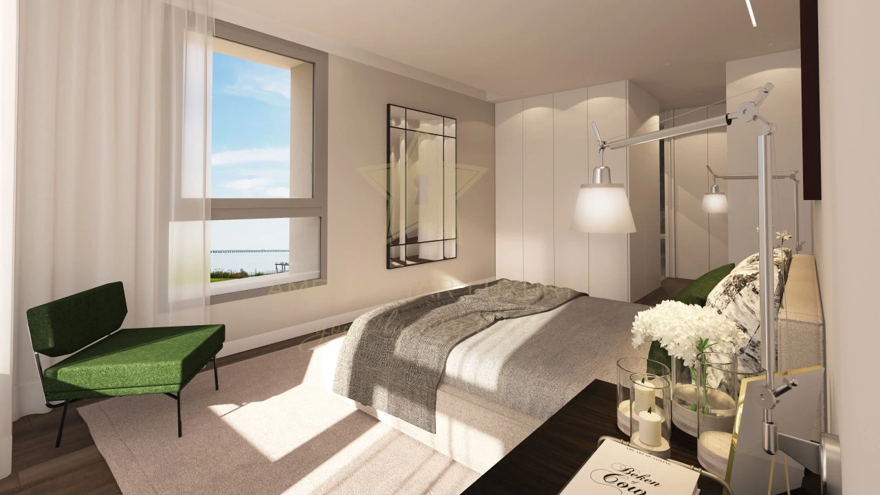 Apartamento T4 para Venda em Marvila Foto 7