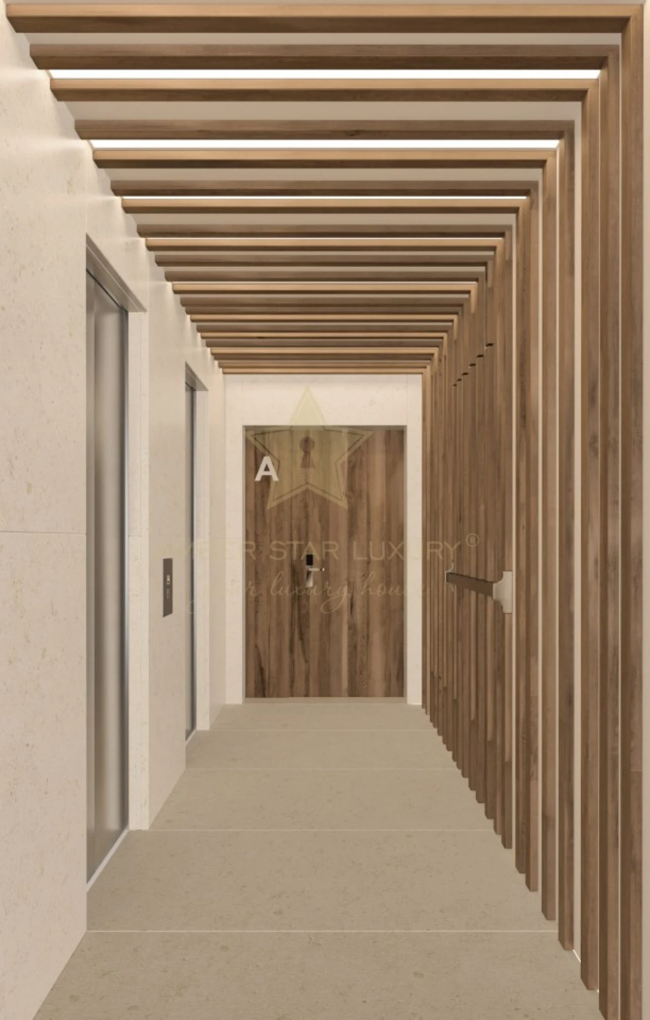 Apartamento T4 para Venda em Marvila Foto 11