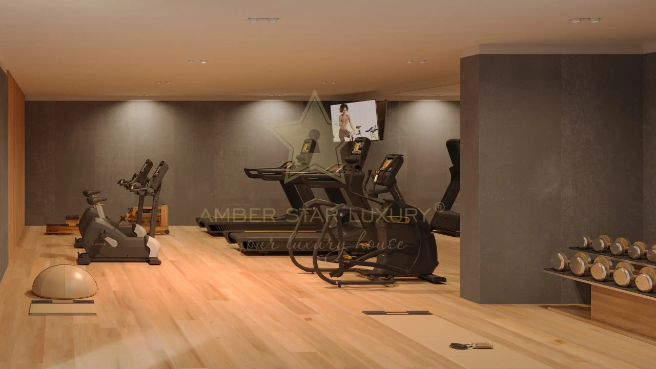 Apartamento T4 para Venda em Marvila Foto 13