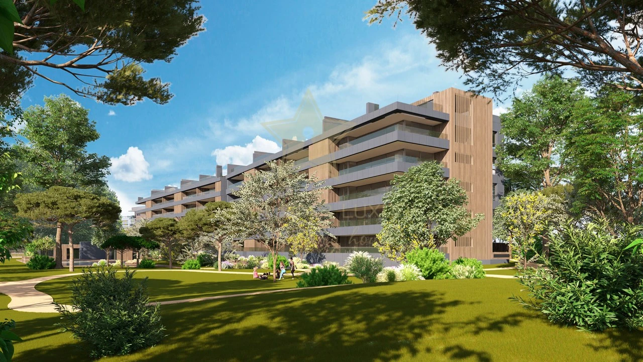 Apartamento T4 para Venda em Marvila Foto 16