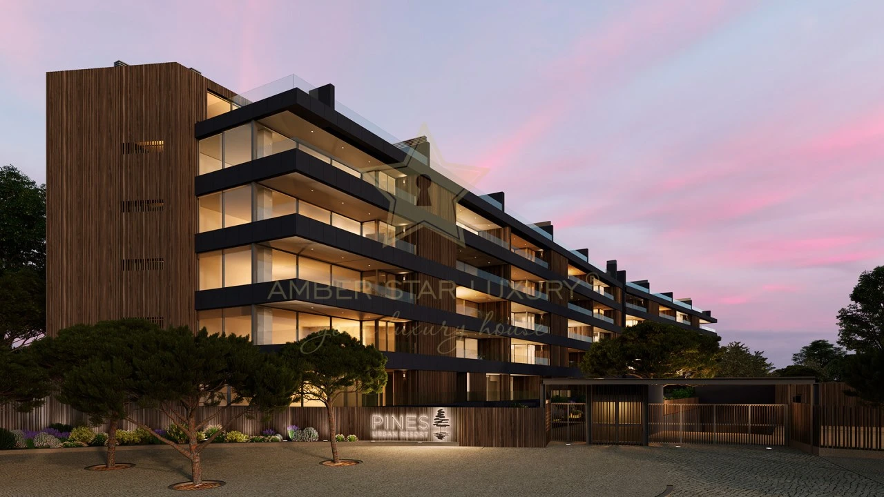 Apartamento T4 para Venda em Marvila Foto 17