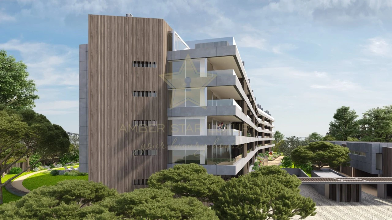 Apartamento T4 para Venda em Marvila Foto 18