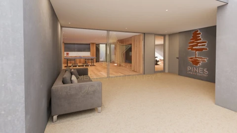 Apartamento T4 para Venda em Marvila