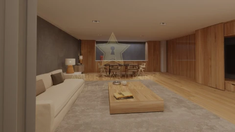 Apartamento T4 para Venda em Marvila