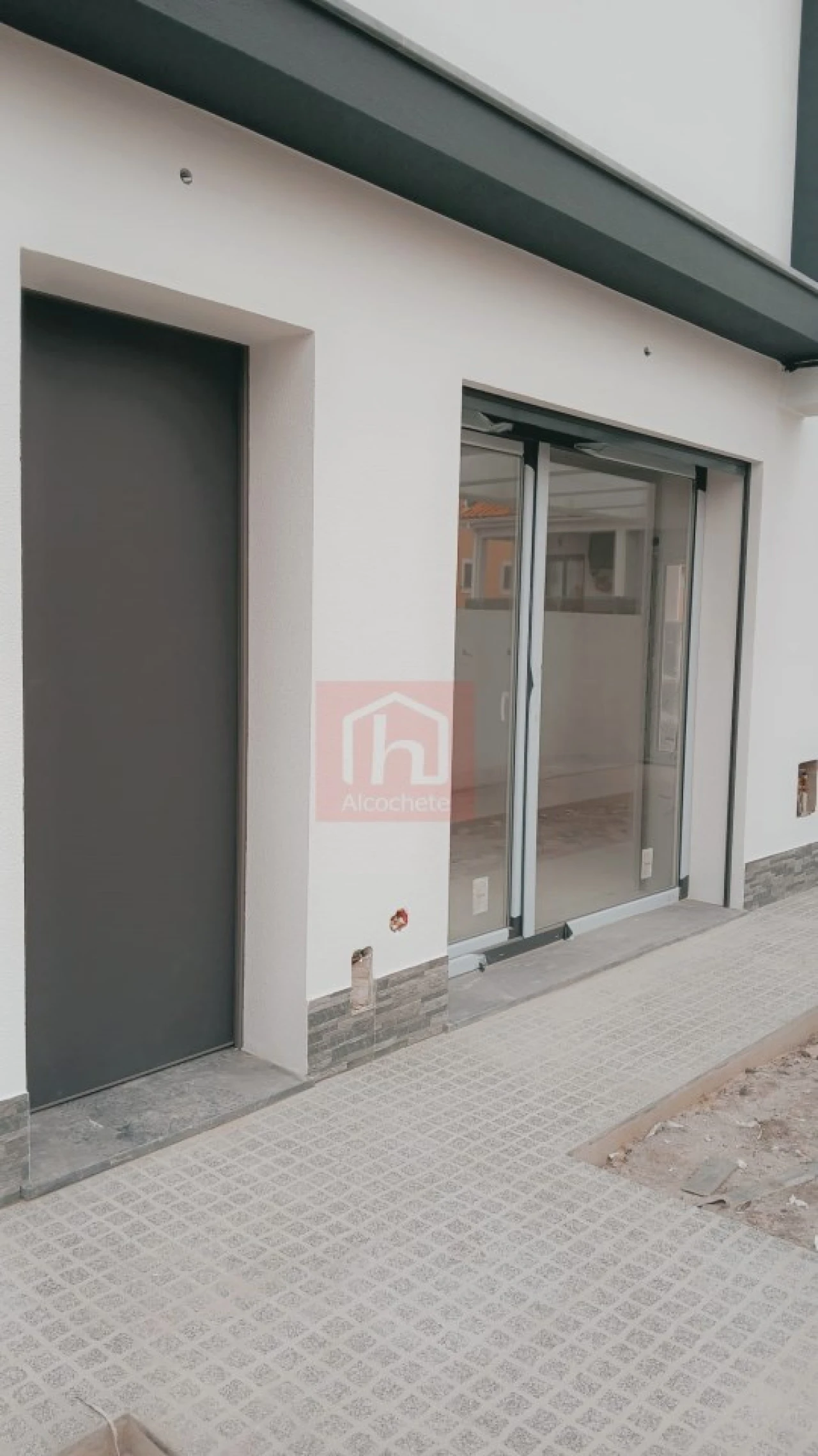 Moradia T4 para Venda em Fernao Ferro Foto 8