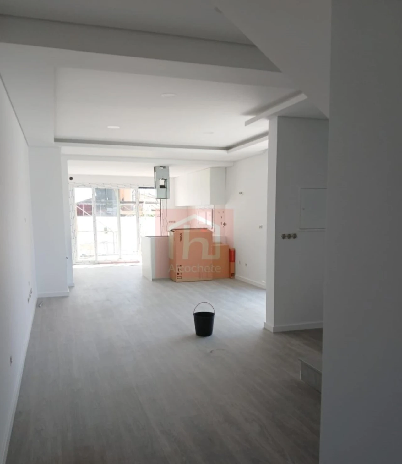 Moradia T4 para Venda em Fernao Ferro Foto 10