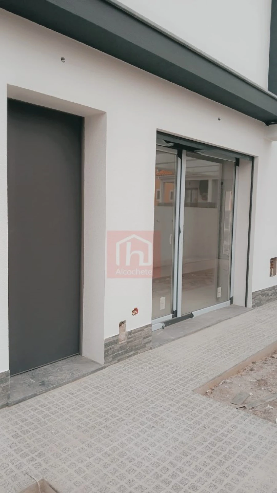 Moradia T4 para Venda em Fernao Ferro Foto 8