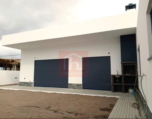 Moradia T3 para Venda em Fernao Ferro Foto 6