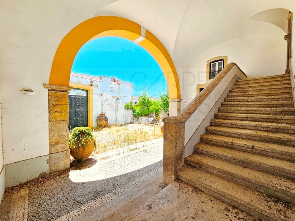 Prédio para Venda em Évora (São Mamede, Sé, São Pedro e Santo Antão) Foto 21