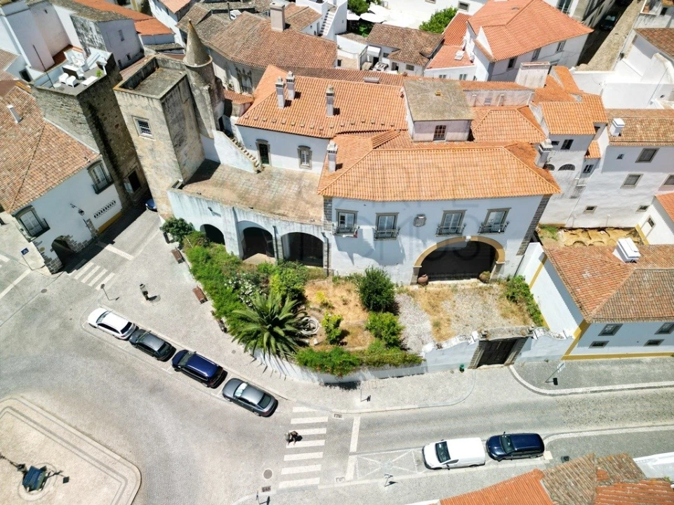 Prédio para Venda em Évora (São Mamede, Sé, São Pedro e Santo Antão) Foto 75