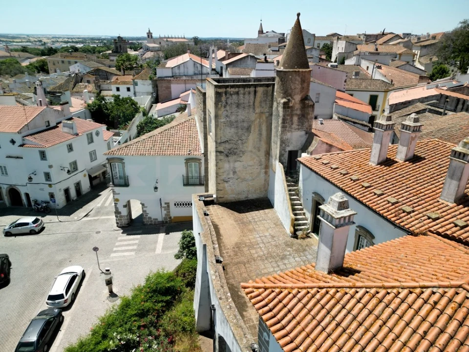 Prédio para Venda em Évora (São Mamede, Sé, São Pedro e Santo Antão) Foto 79