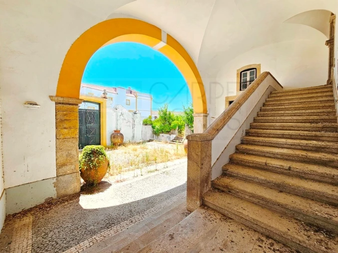 Prédio para Venda em Évora (São Mamede, Sé, São Pedro e Santo Antão) Foto 21