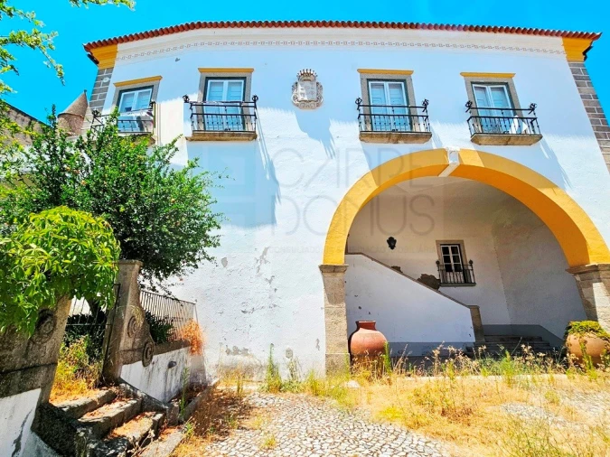 Prédio para Venda em Évora (São Mamede, Sé, São Pedro e Santo Antão) Foto 2