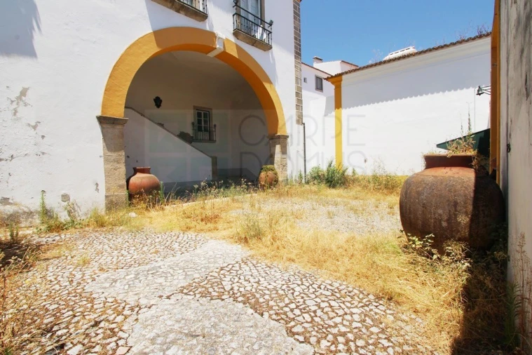 Prédio para Venda em Évora (São Mamede, Sé, São Pedro e Santo Antão) Foto 20