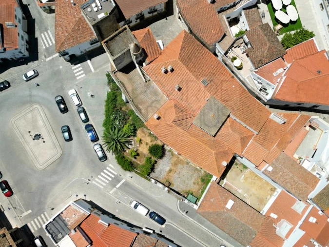 Prédio para Venda em Évora (São Mamede, Sé, São Pedro e Santo Antão) Foto 82