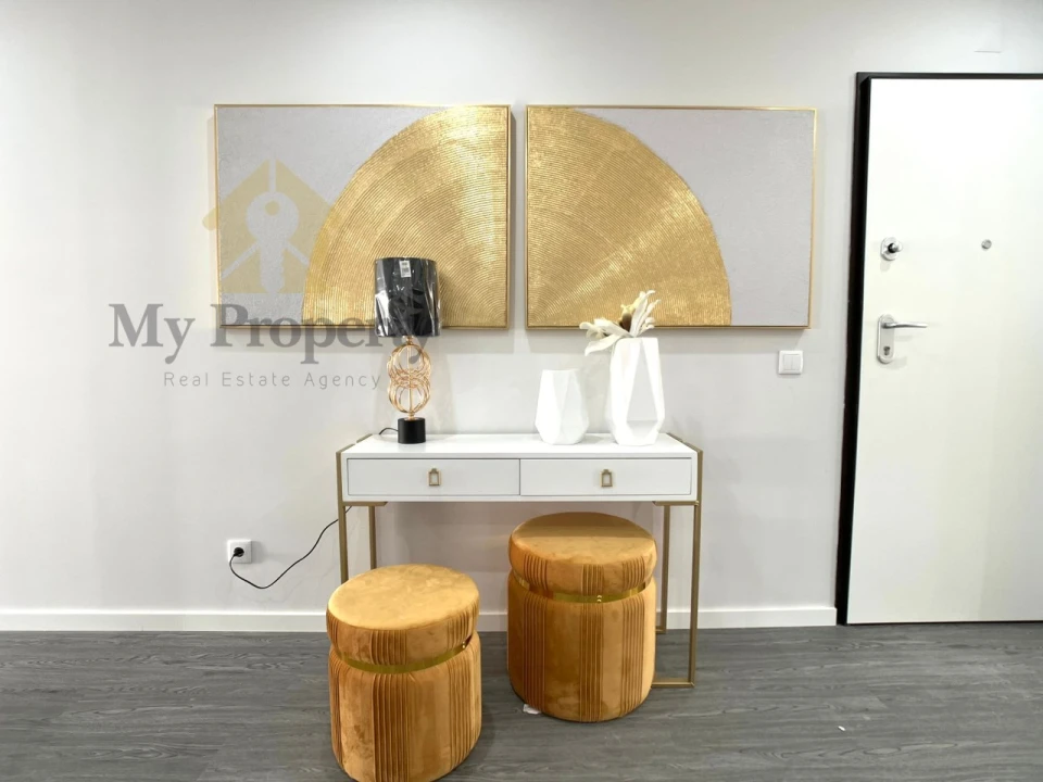 Apartamento T2 para Venda em Quelfes Foto 24