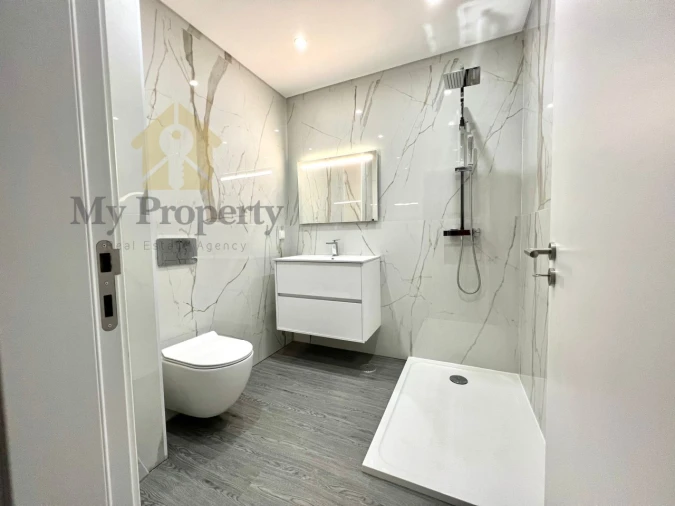 Apartamento T2 para Venda em Quelfes Foto 21