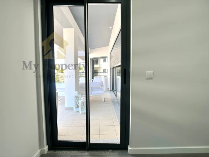 Apartamento T2 para Venda em Quelfes Foto 23