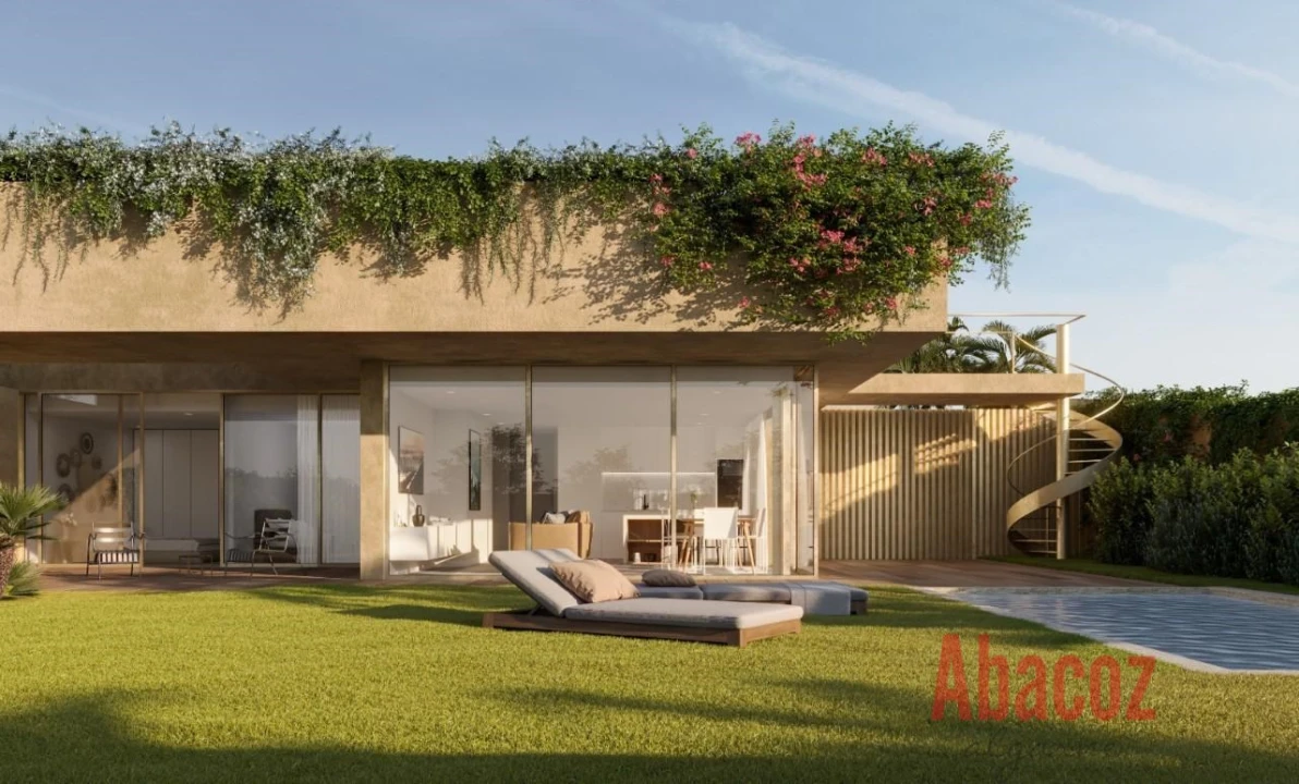 Moradia T2 para Venda em Luz Foto 2