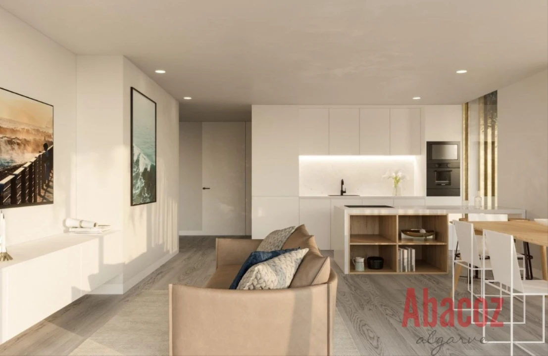 Moradia T2 para Venda em Luz Foto 4