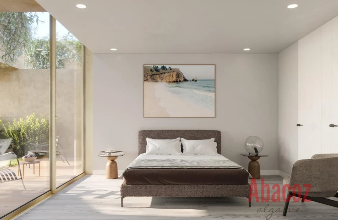 Moradia T2 para Venda em Luz Foto 5