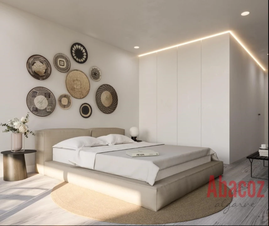 Moradia T2 para Venda em Luz Foto 6