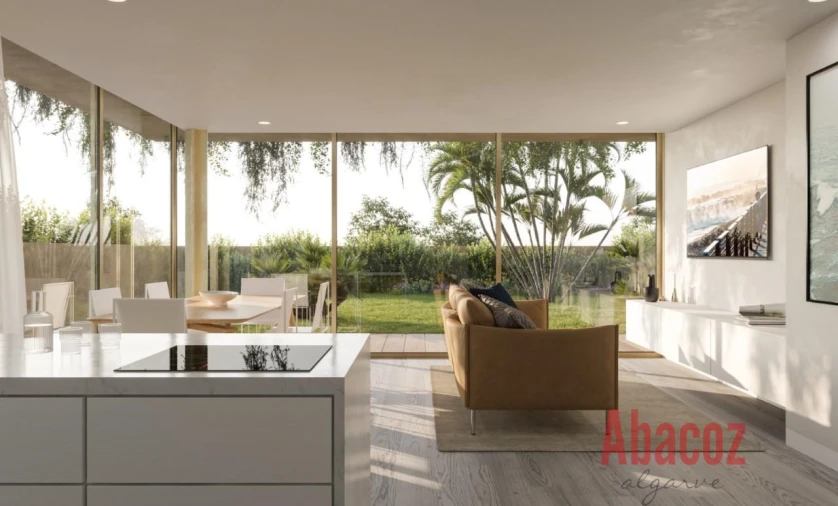 Moradia T2 para Venda em Luz Foto 3