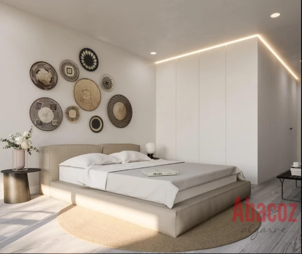 Moradia T2 para Venda em Luz Foto 6