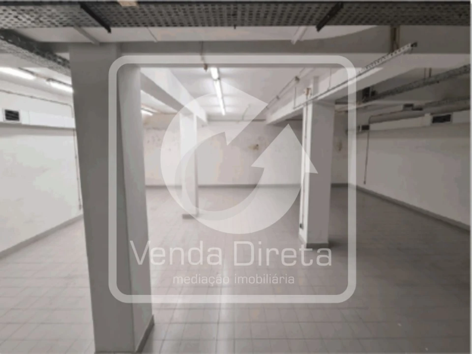 Loja para Venda em Vagos e Santo António Foto 4