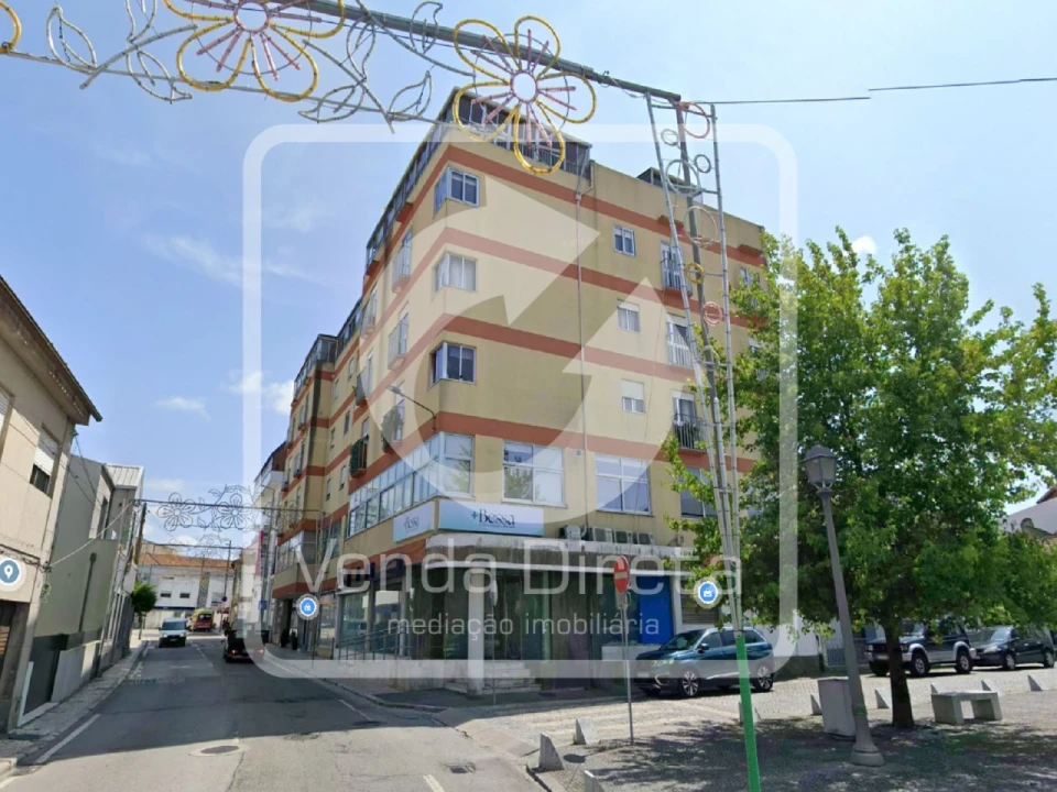 Loja para Venda em Vagos e Santo António Foto 7